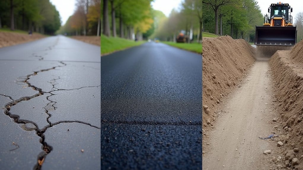 overlay saves upfront shorter lifespan