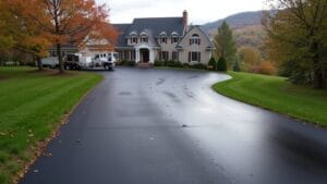 per square foot sealcoating pricing