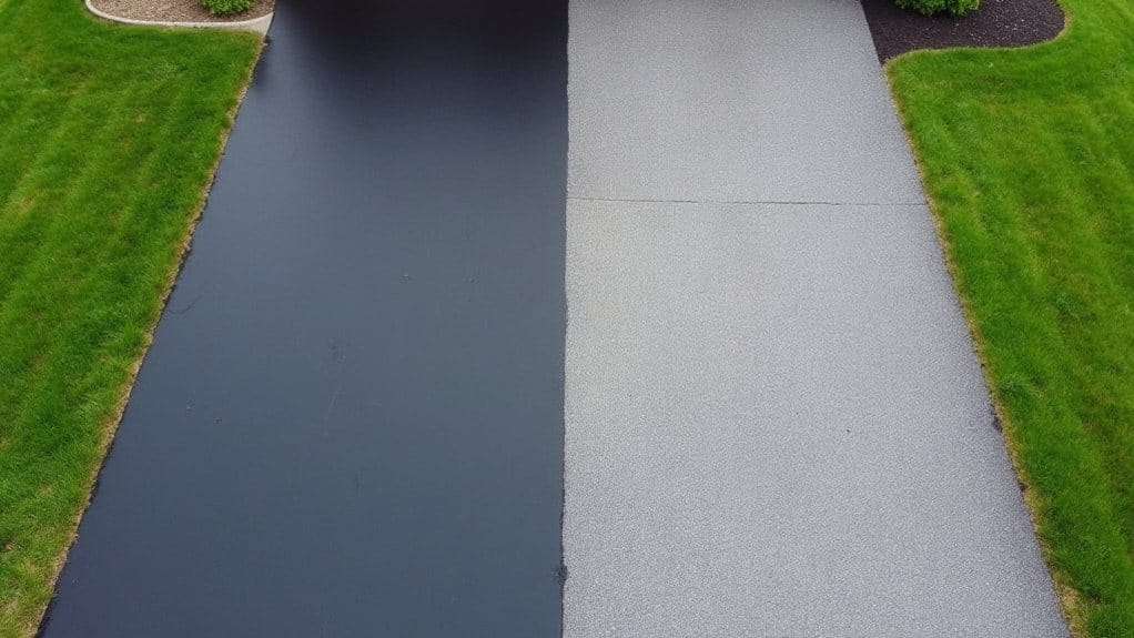 strategic sealcoating preparation and inspection