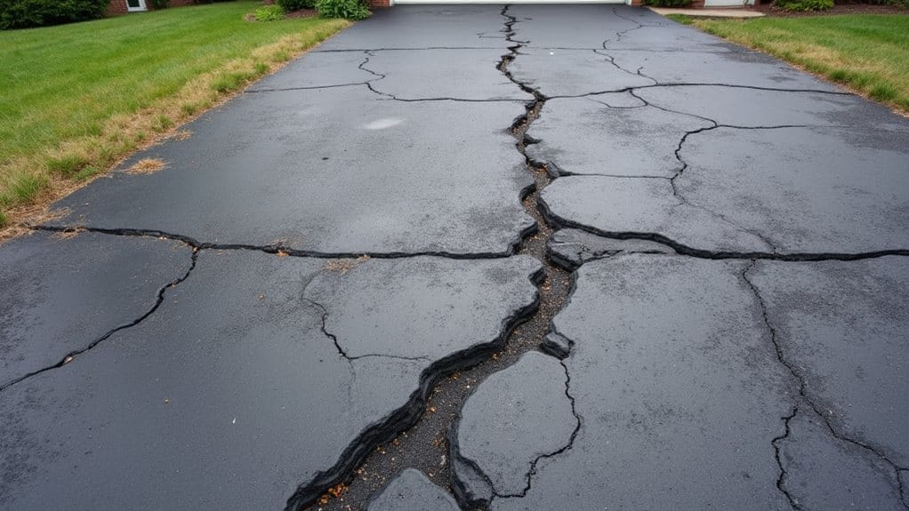 temporary fixes hide structural failure