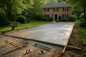 pennsylvania 2026 driveway costs