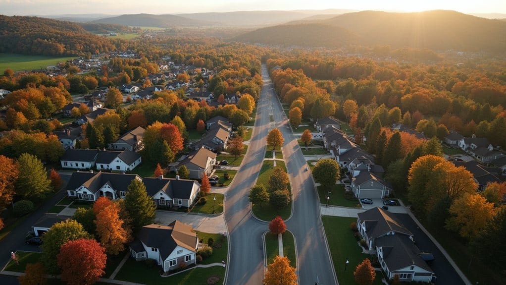 pennsylvania location drives costs