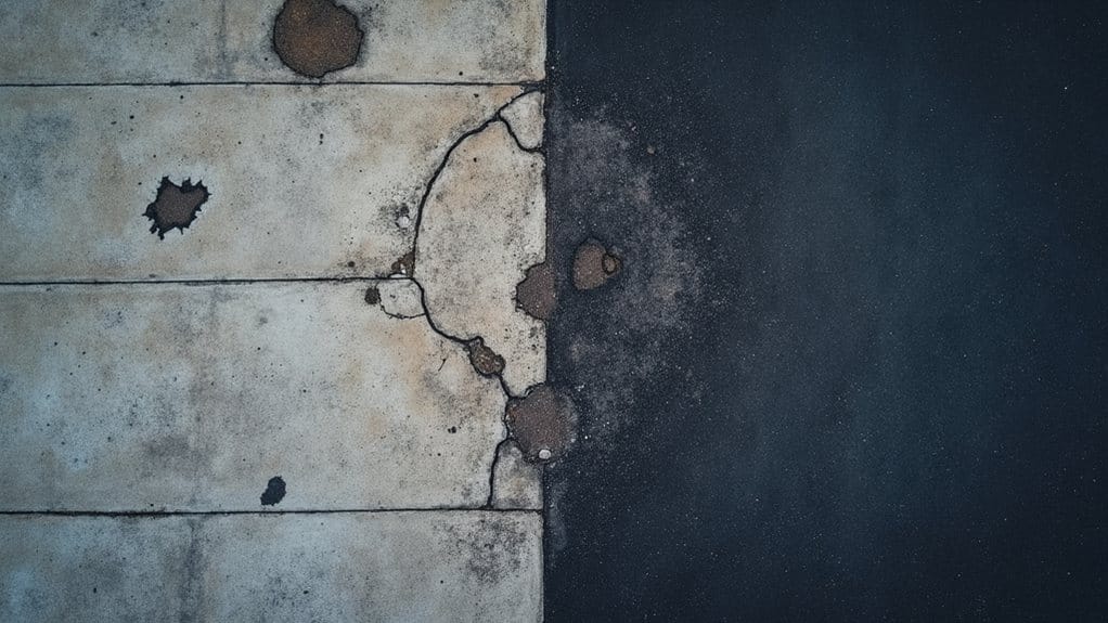 resurface or replace assess