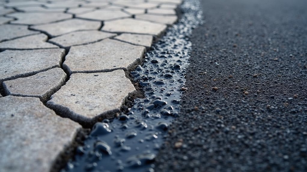 sealcoat prevents costly reconstruction